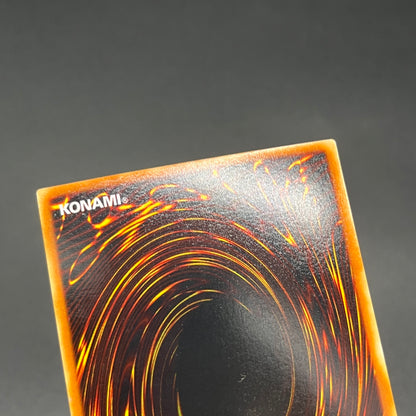 遊戯王　メタル・デビルゾア/シークレット/英語/北米版