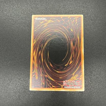 遊戯王　デストーイ・マッド・キマイラ/レリーフ/ドイツ語/1st/EU版