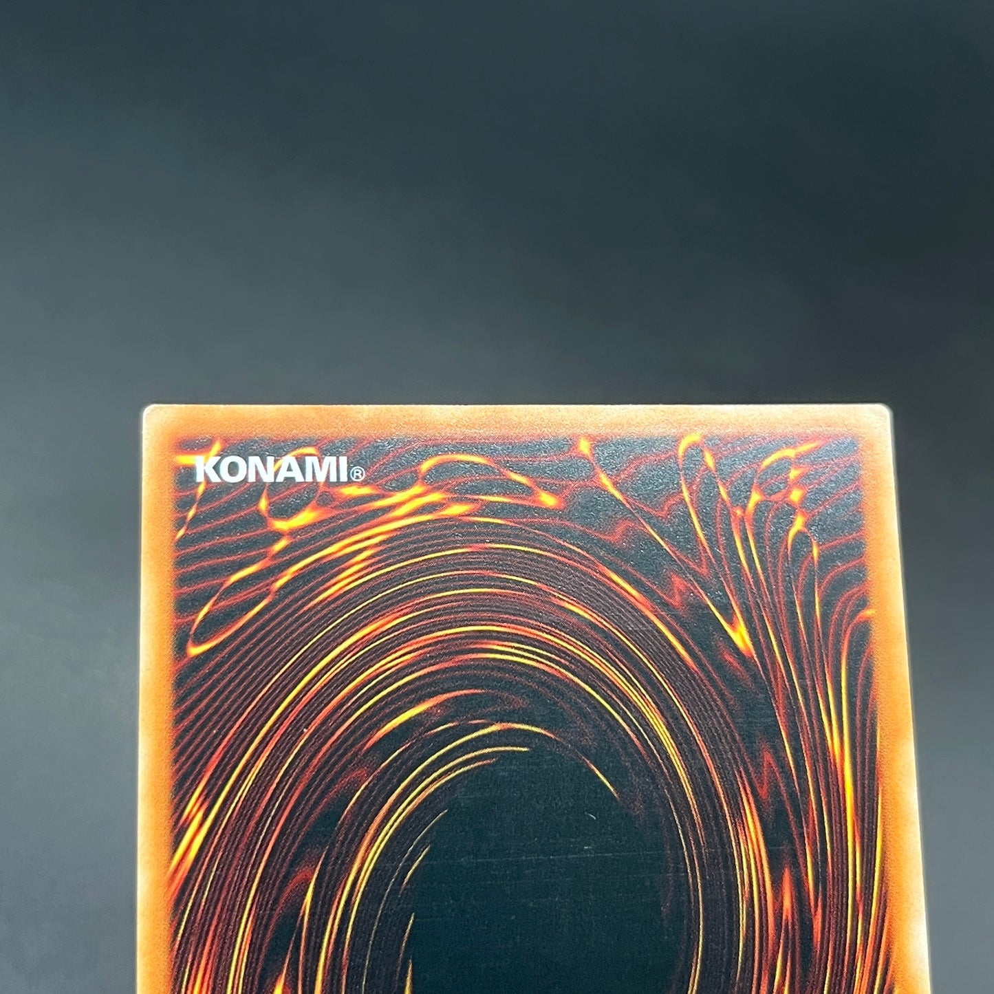 遊戯王　浮幽さくら/レリーフ/英語/EU