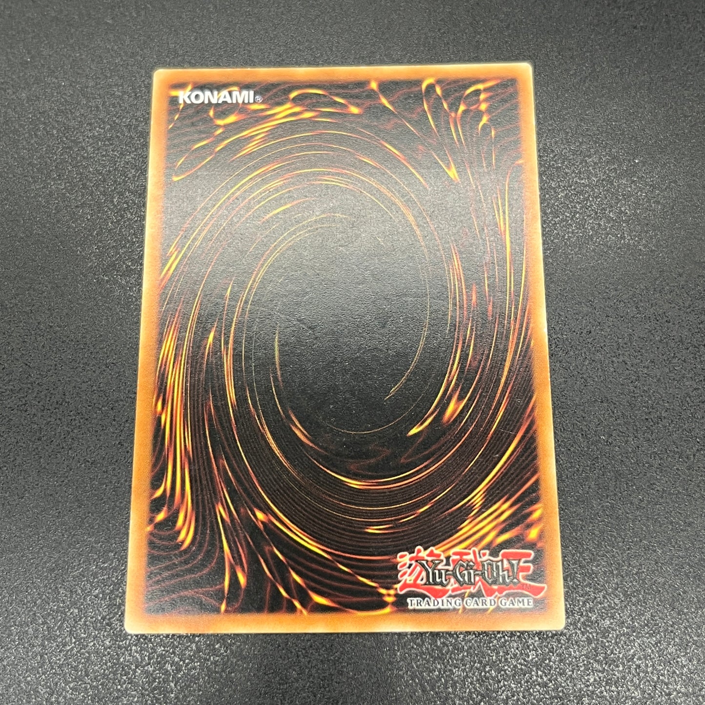 遊戯王　ファイアーダーツ/レリーフ/イタリア/EU版