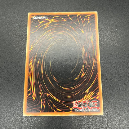 遊戯王　ファイアーダーツ/レリーフ/イタリア/EU版