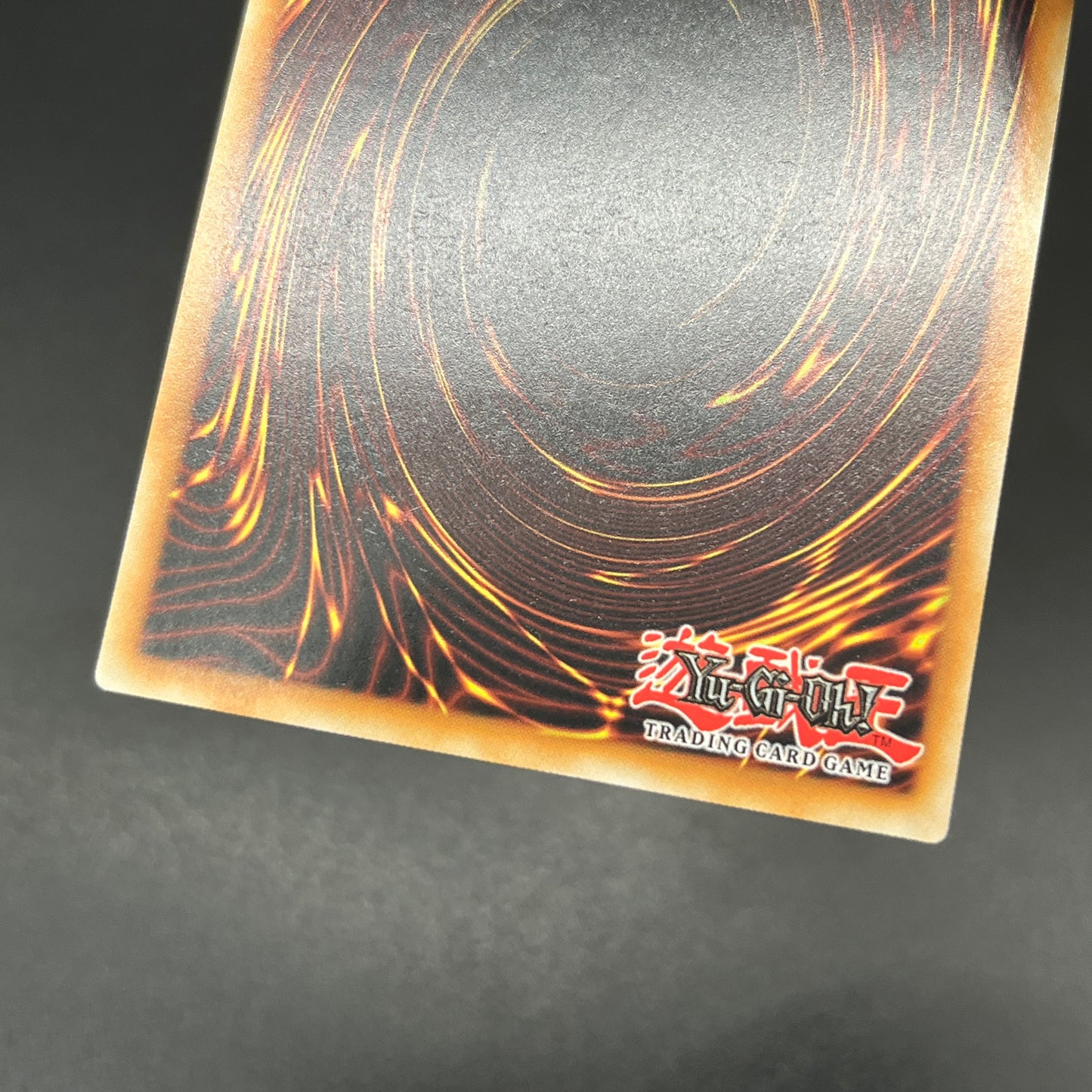 遊戯王　聖殿の水遣い/レリーフ/英語/EU版