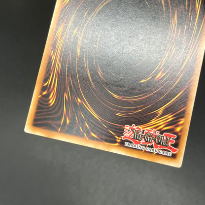 遊戯王　ファイアーダーツ/レリーフ/ドイツ語/EU版