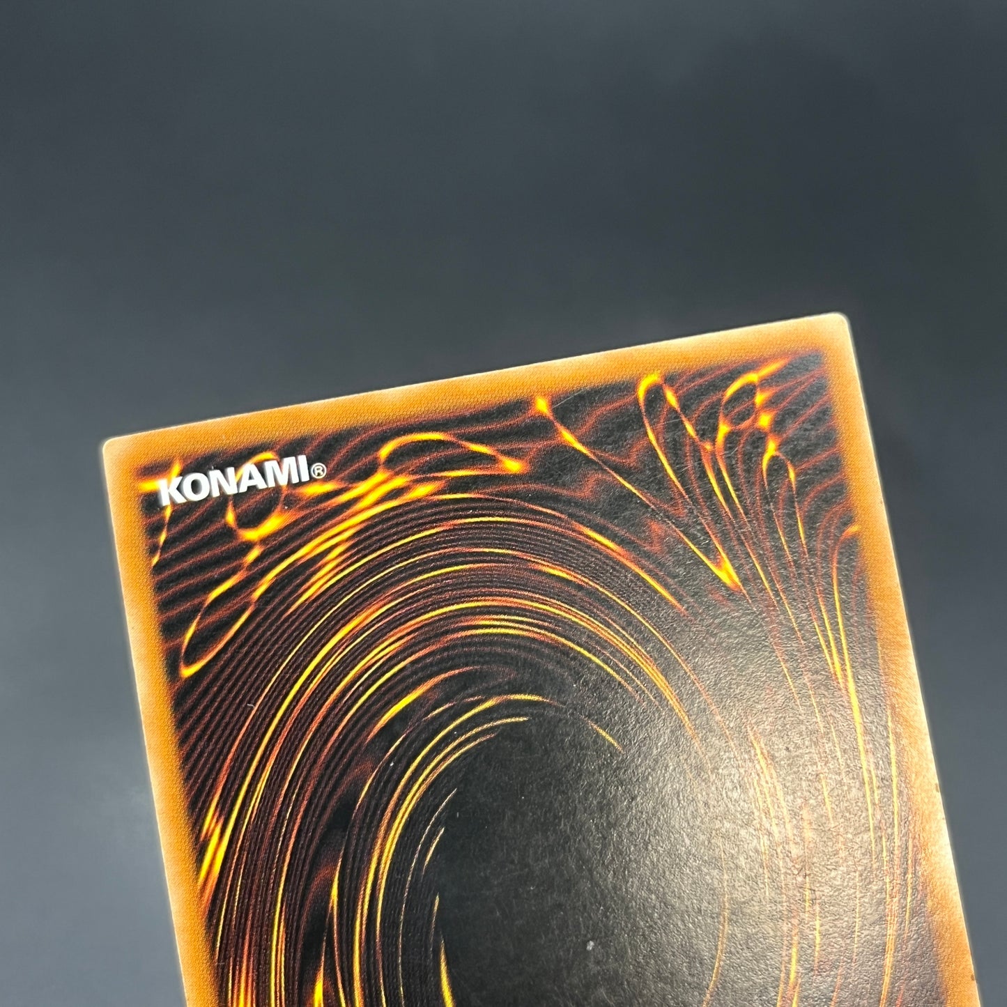 遊戯王　真紅眼の黒竜/ウルトラ/スペイン/1st/EU版