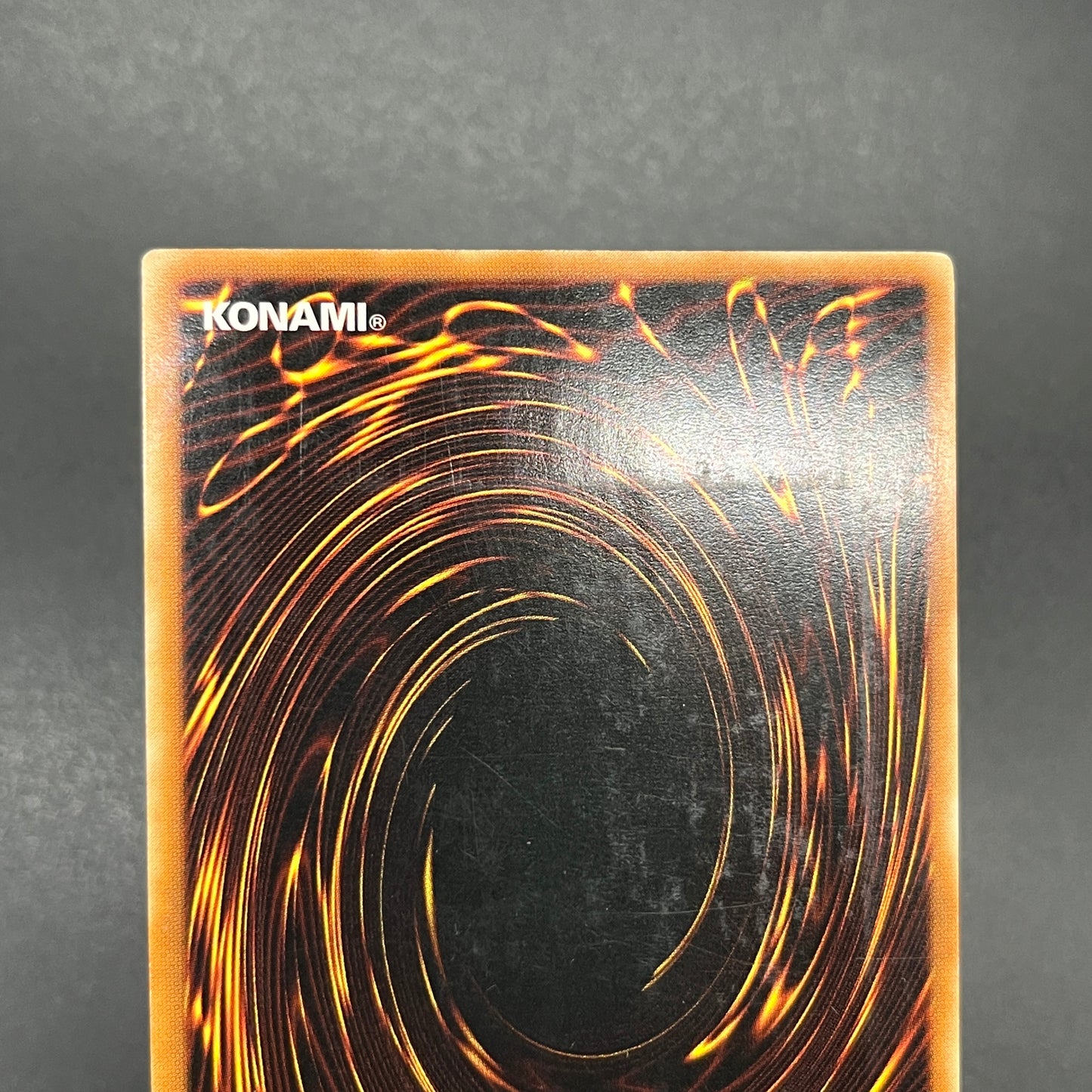 遊戯王　連鎖炸薬/レリーフ/英語/北米版