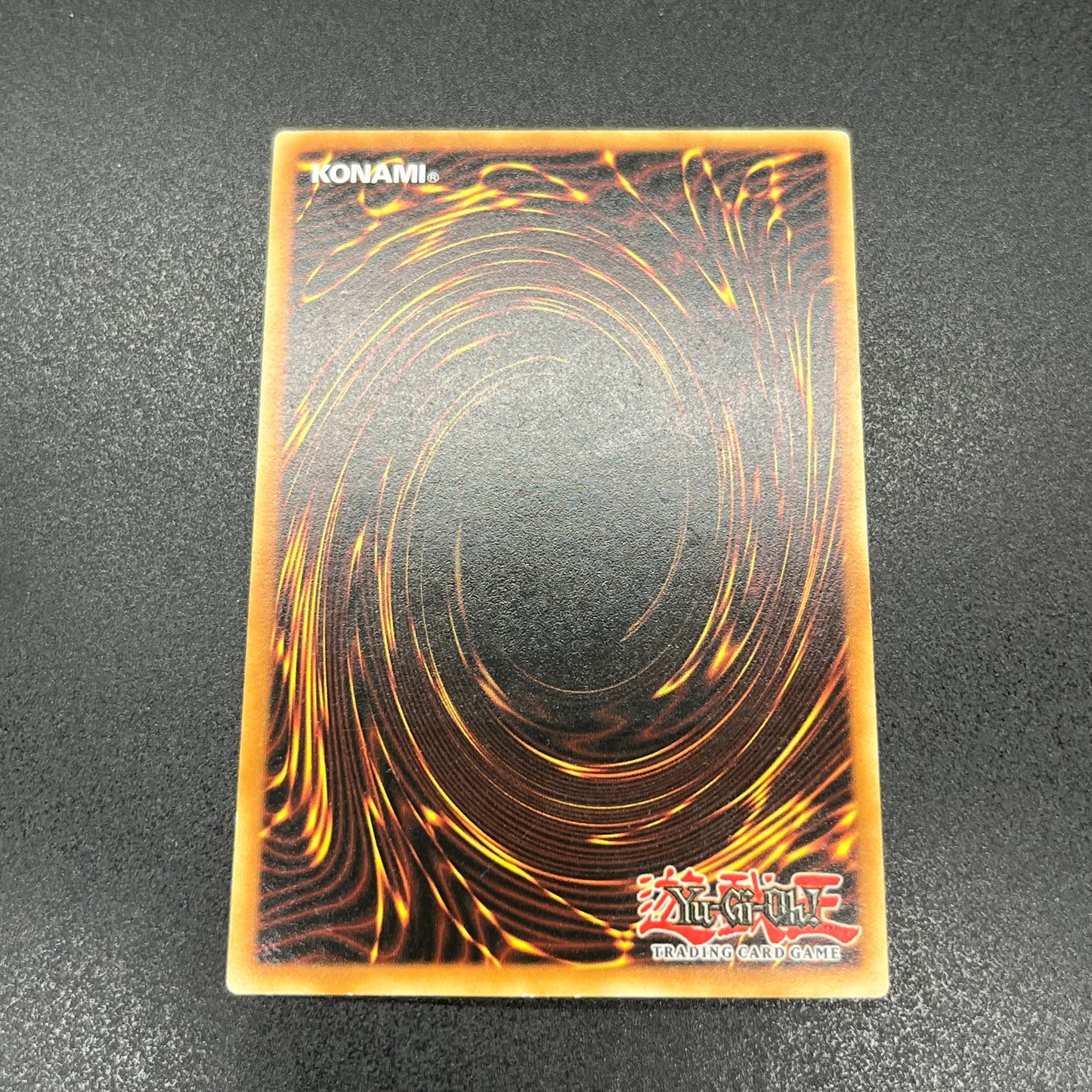 遊戯王　強引な安全協定/レリーフ/ドイツ語/EU版