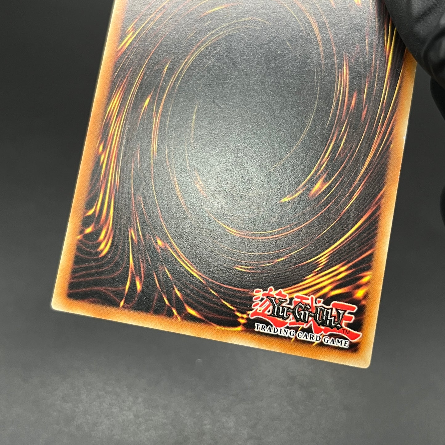 遊戯王　ファイアーダーツ/レリーフ/イタリア/EU版