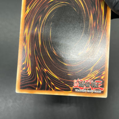 遊戯王　魔法の国の王女−クラン/レリーフ/ドイツ語/EU版