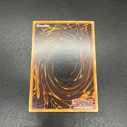 遊戯王　寄生虫パラサイド/スーパー/ドイツ/EU