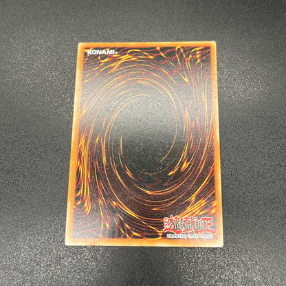 遊戯王　Ｍ∀ＬＩＣＥ＜Ｃ＞ＭＴＰ－０７/コレクターズ/英語/1st/EU版