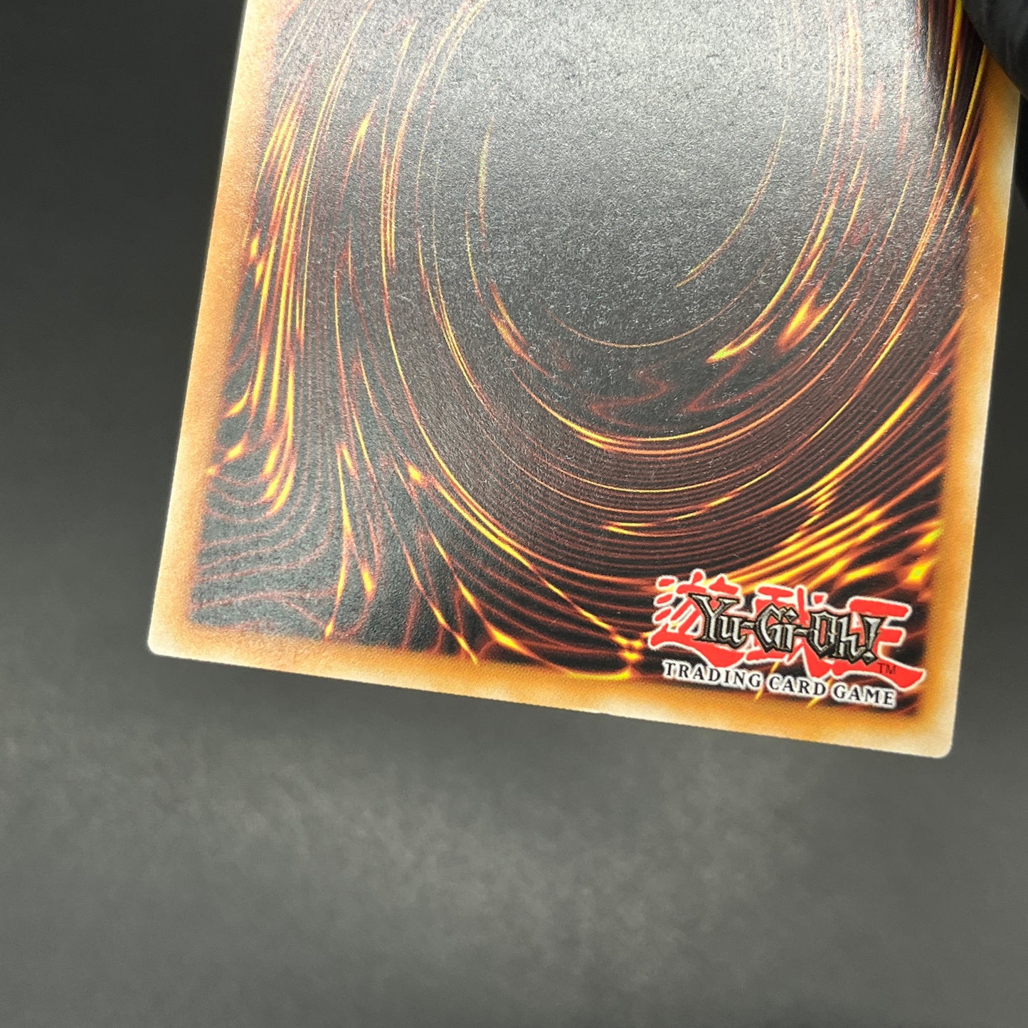 遊戯王　聖殿の水遣い/レリーフ/英語/EU版