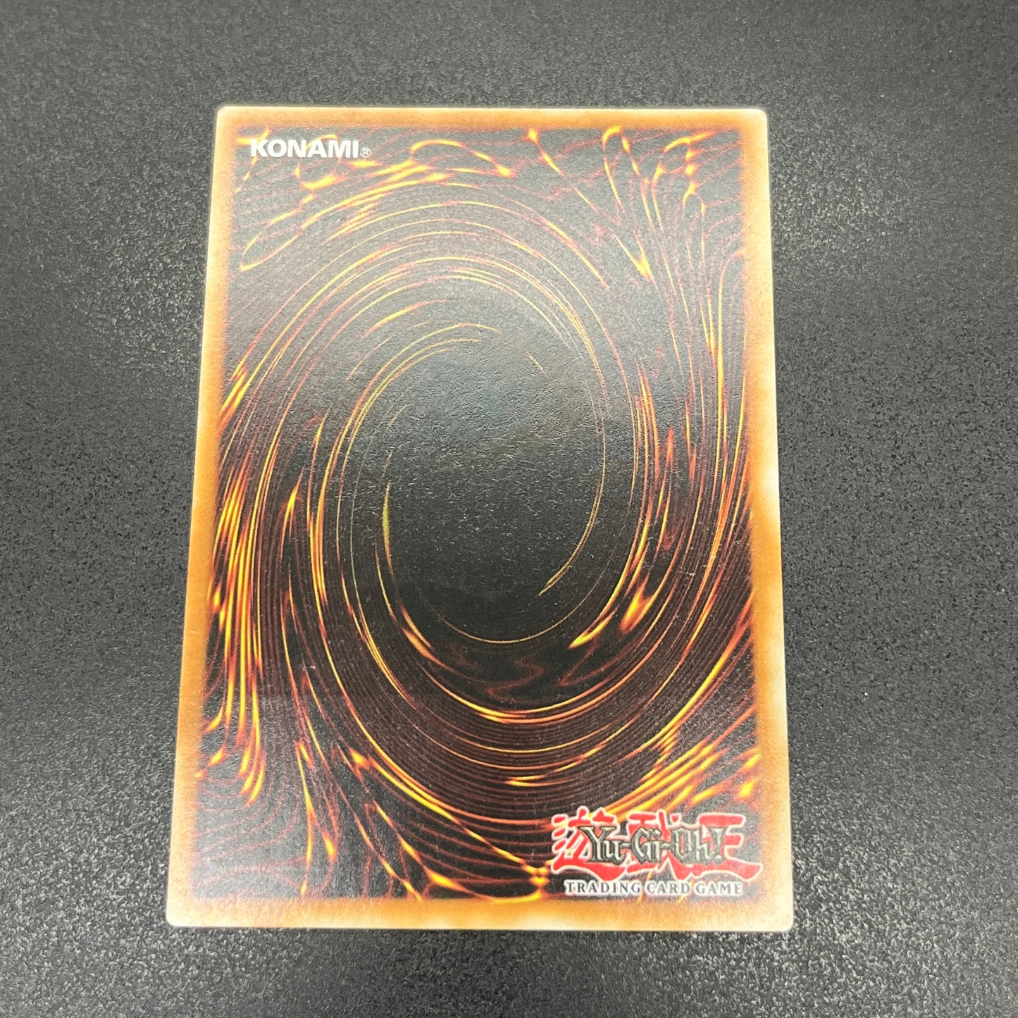 遊戯王　ピュアリィ・リリィ/レリーフ/英語/EU版