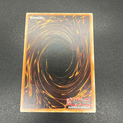 遊戯王　ピュアリィ・リリィ/レリーフ/英語/EU版