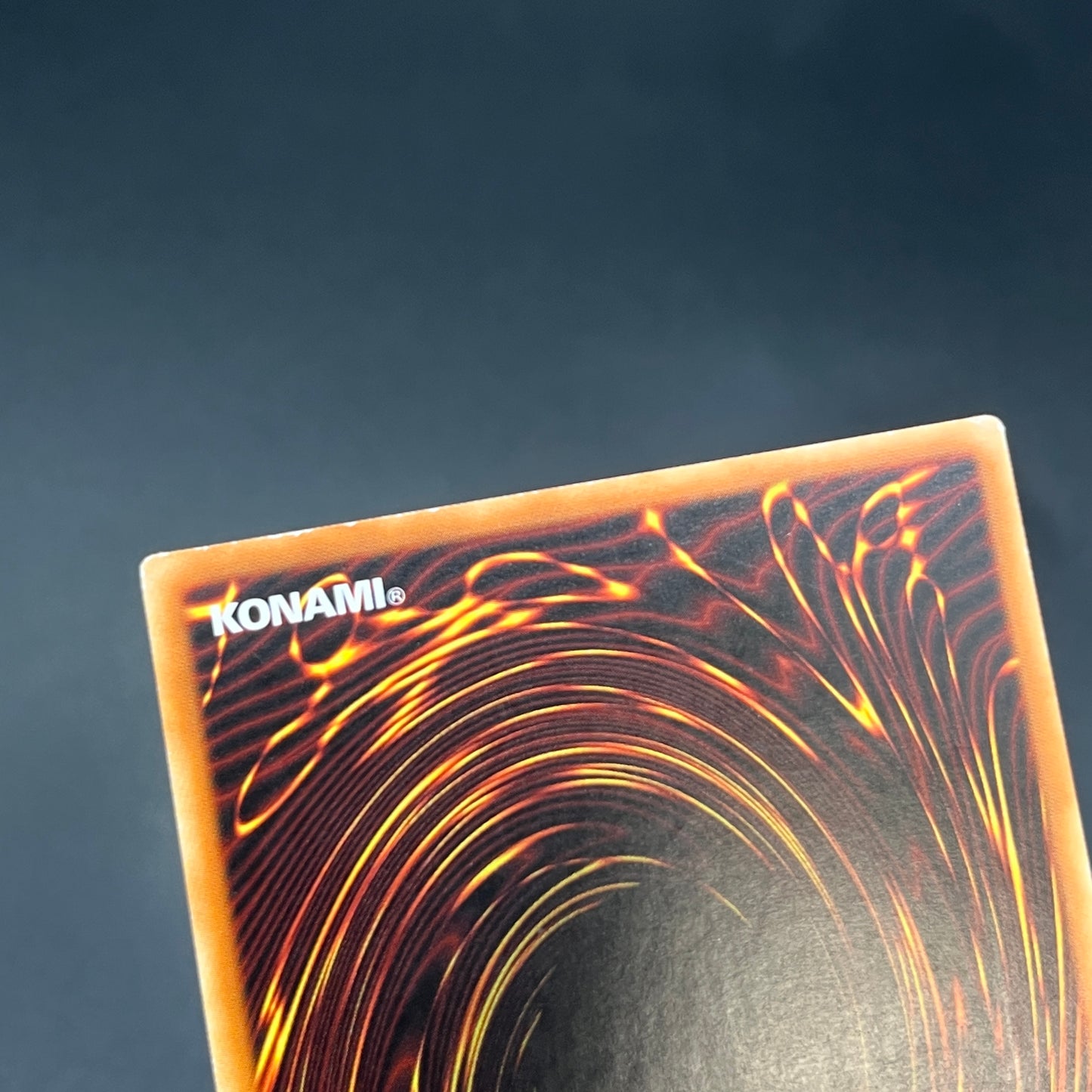 遊戯王　エクスプローシブ・マジシャン/レリーフ/ドイツ/EU版