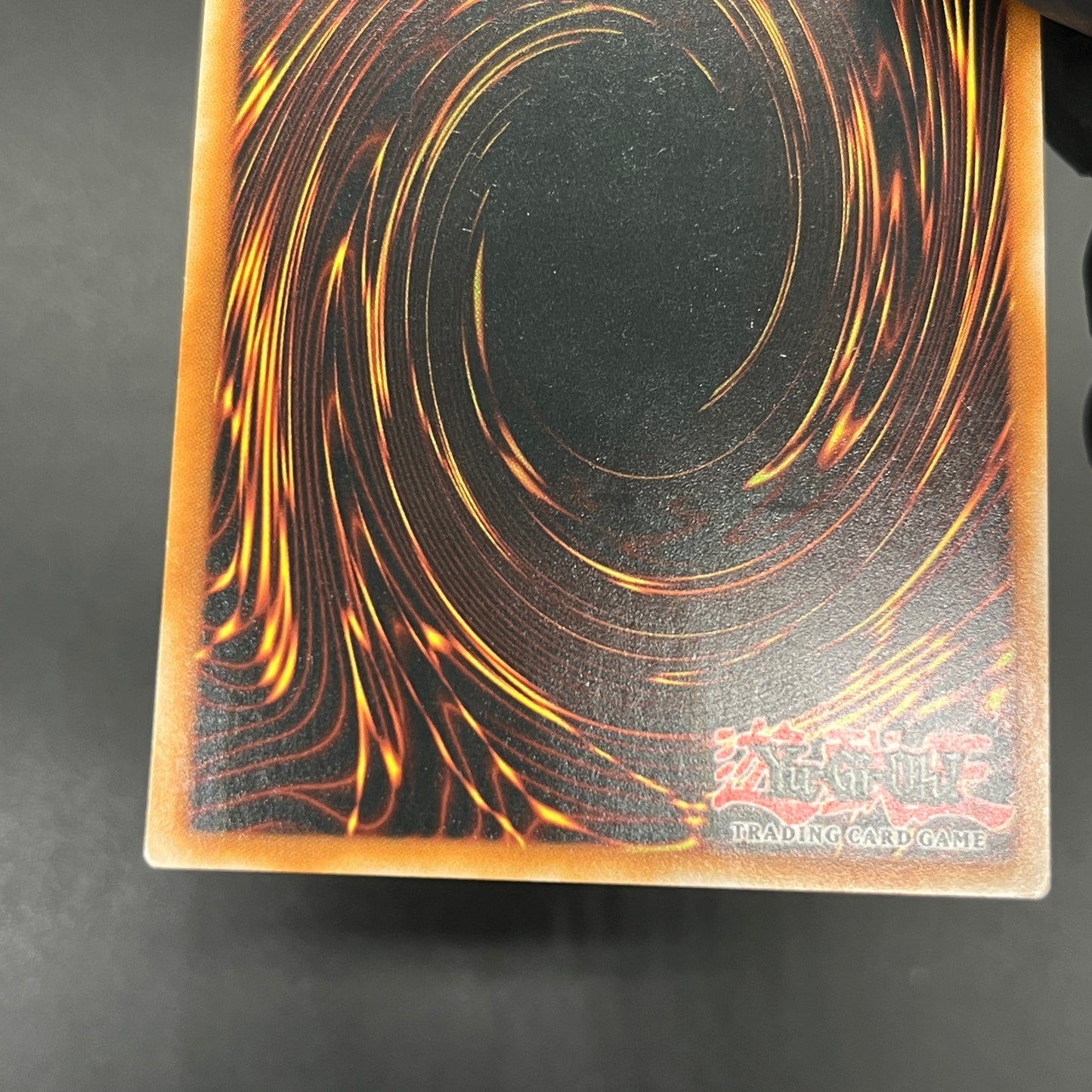 遊戯王　フレシアの蟲惑魔/レリーフ/ドイツ/EU版