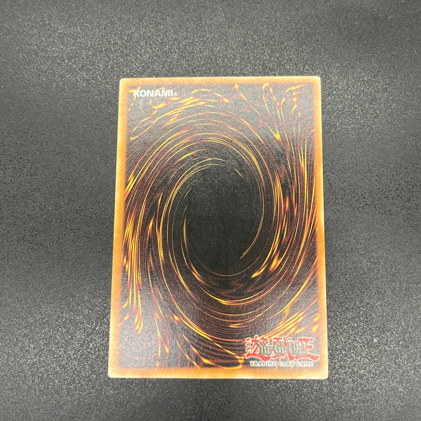 遊戯王　ブラッド・マジシャン－煉獄の魔術師－/レリーフ/ドイツ語/EU版