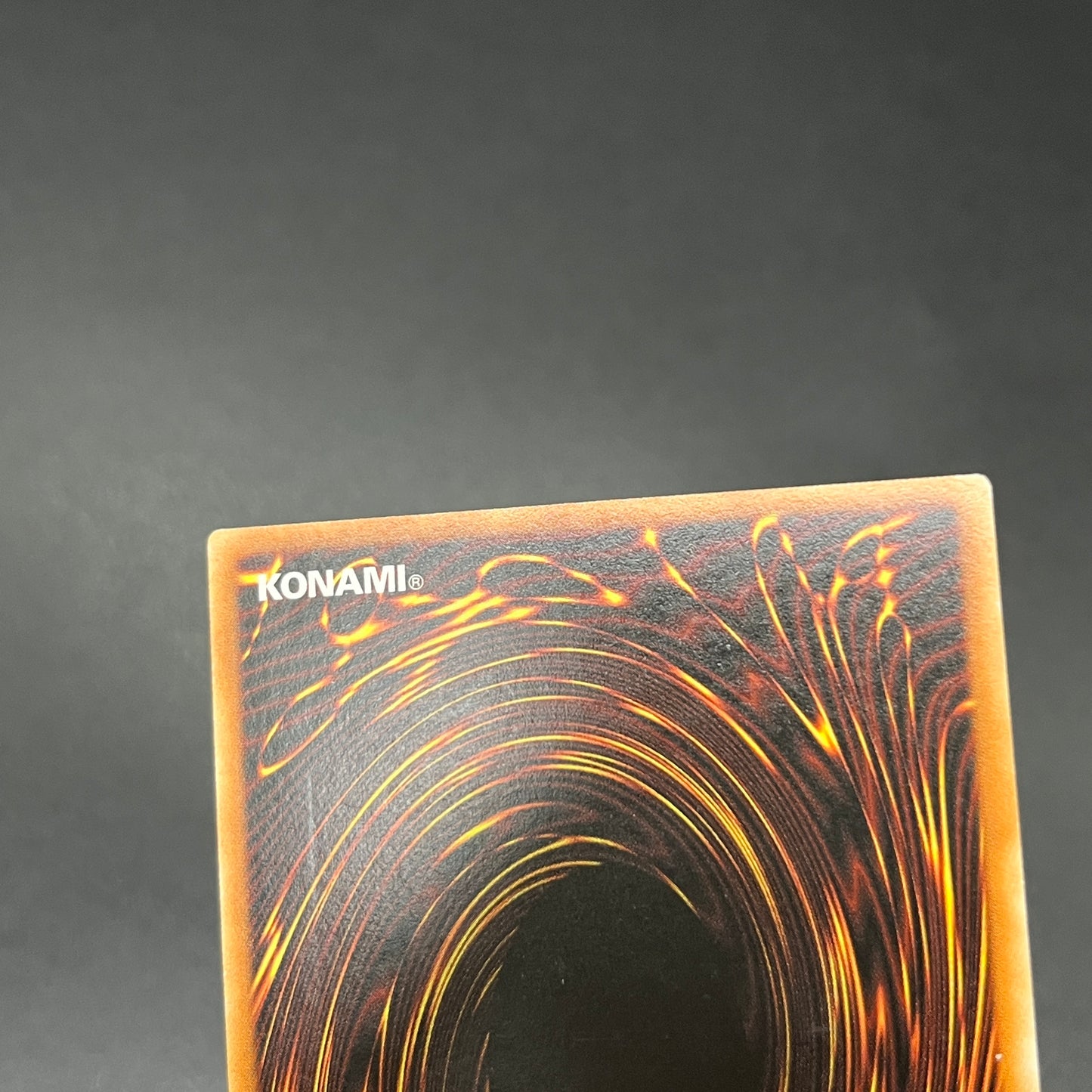 遊戯王　電動刃虫/レリーフ/ドイツ/EU版