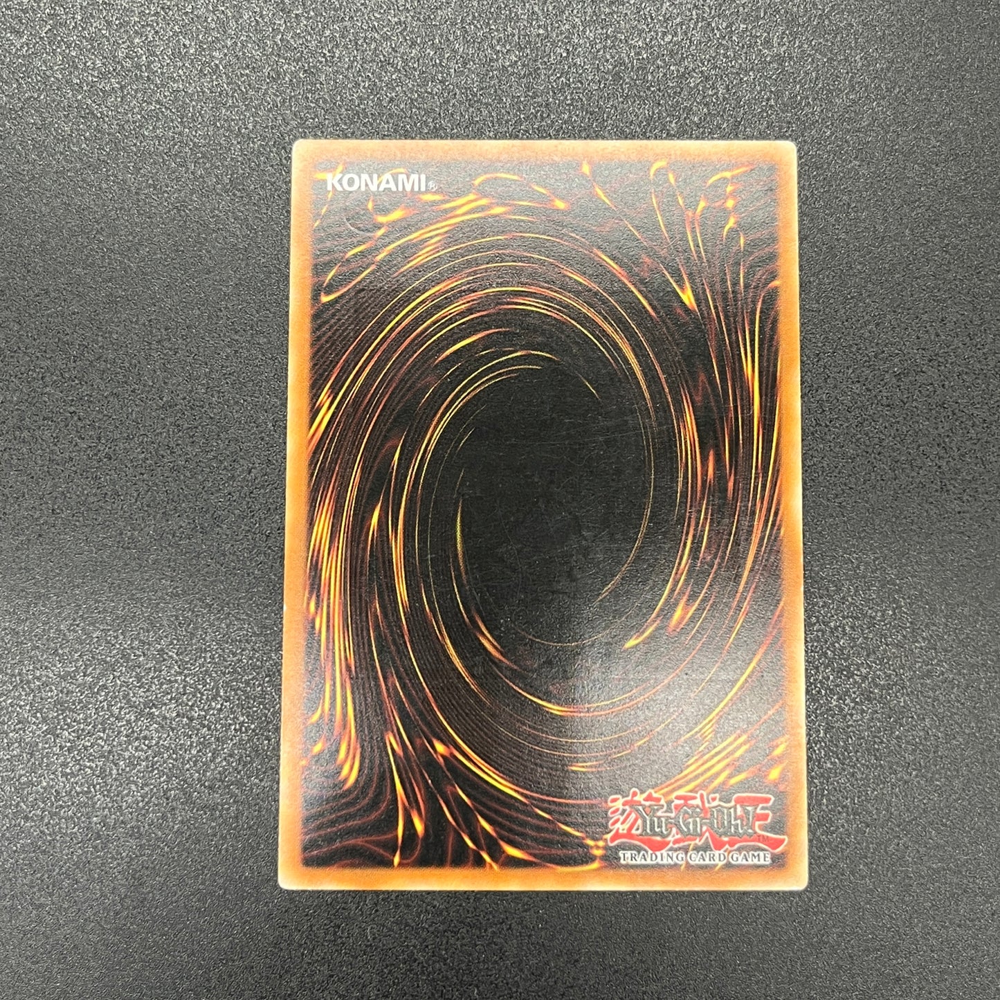 遊戯王　マジカル・エクスプロージョン/レリーフ/イタリア/EU版