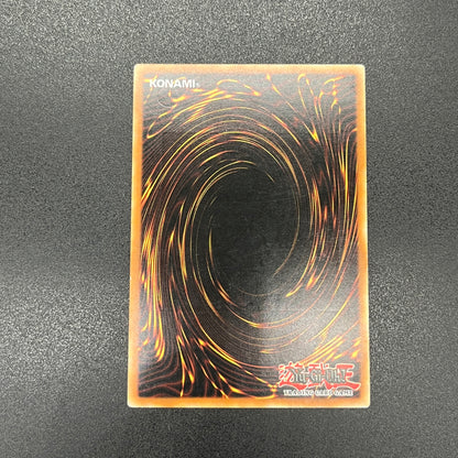 遊戯王　マジカル・エクスプロージョン/レリーフ/イタリア/EU版