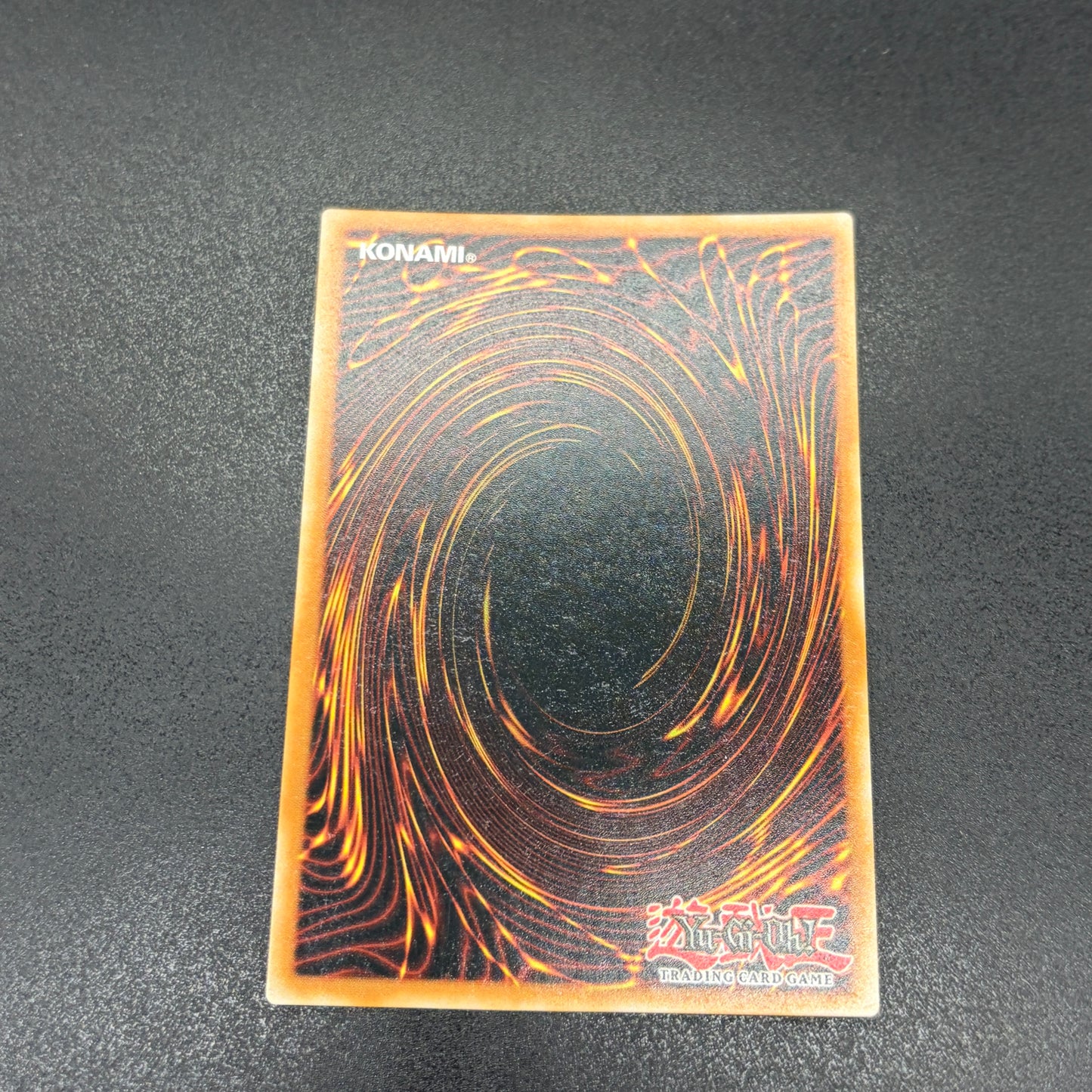 遊戯王　ブラック・マジシャン・ガール/クオシク/ドイツ語/1st/EU版