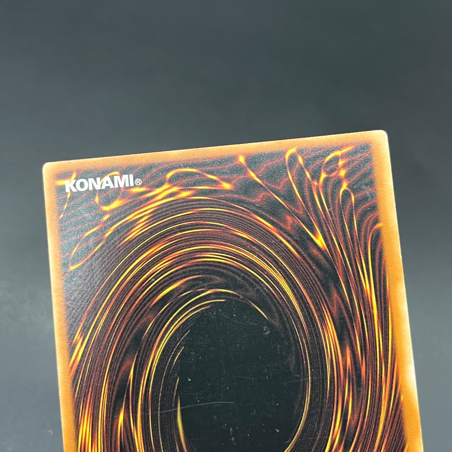 遊戯王　異次元の生還者/レリーフ/ドイツ語/1st/EU