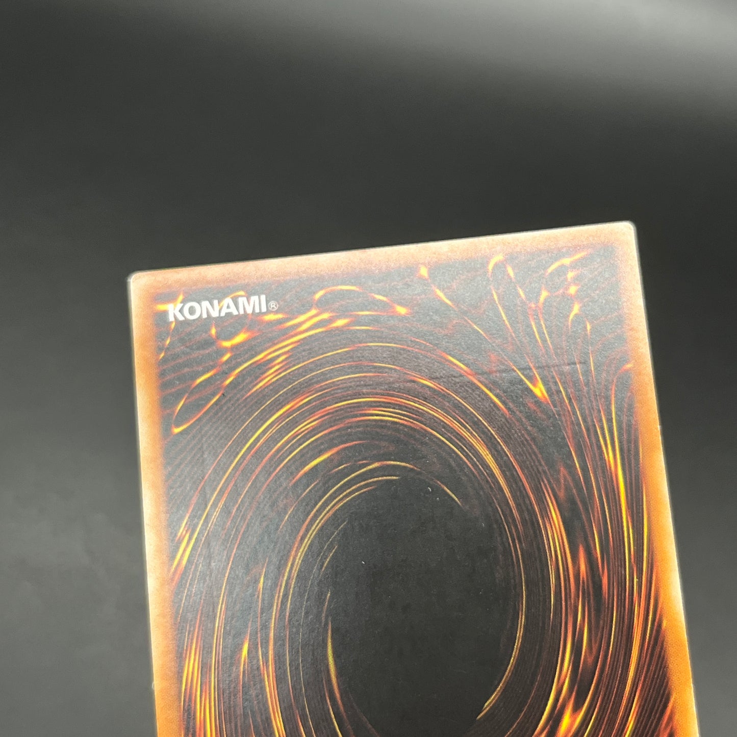 遊戯王　竜の交感/レリーフ/イタリア/1st/EU版