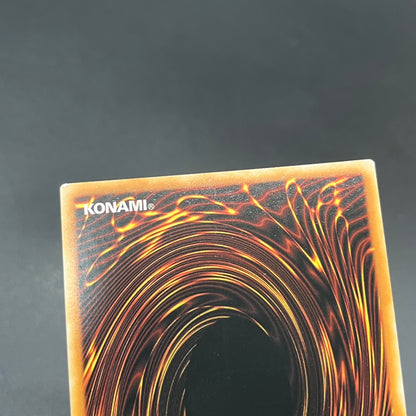 遊戯王　エクソシスター・ソフィア/コレクターズレア/英語/1st/EU版