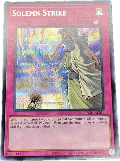 遊戯王　シューティング・ライザー・ドラゴン/シークレット/英語/泰亜版