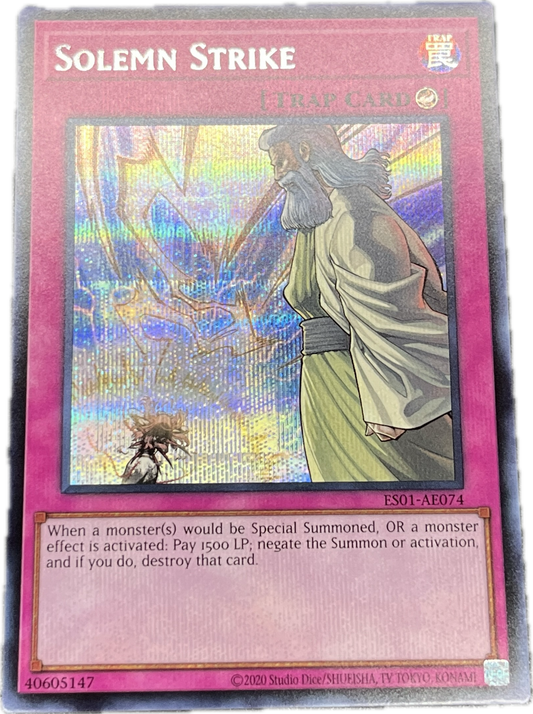 遊戯王　シューティング・ライザー・ドラゴン/シークレット/英語/泰亜版