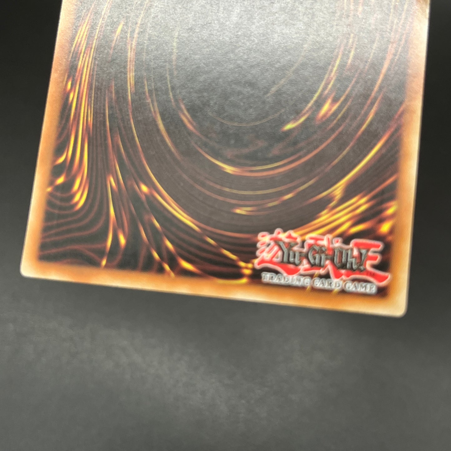 遊戯王　極神皇ロキ/レリーフ/スペイン/1st/EU版