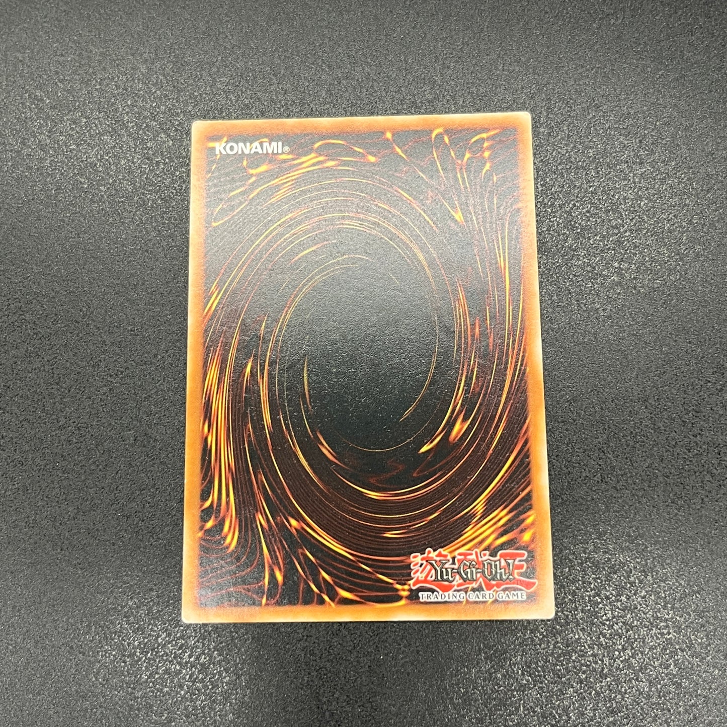 遊戯王　フレシアの蟲惑魔/レリーフ/ドイツ/EU版