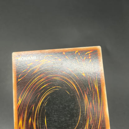 遊戯王　エーリアン・ウォリアー/レリーフ/英語/北米版