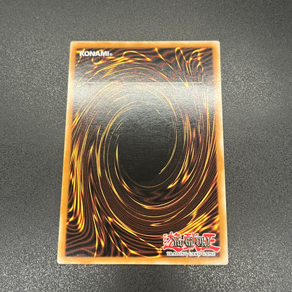 遊戯王　オーバーロード・フュージョン/レリーフ/スペイン/1st/EU版