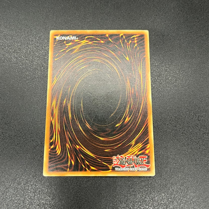 遊戯王　創世神/レリーフ/ドイツ/EU