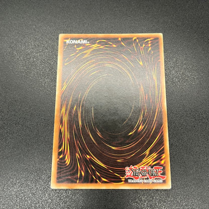 遊戯王　スカーレッド・ノヴァ・ドラゴン/レリーフ/スペイン/1st/EU版