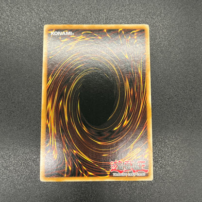 遊戯王　増殖するＧ/シークレット/英語/北米版