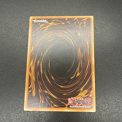 遊戯王　幻魔王ラビエル/レリーフ/ドイツ語/EU版