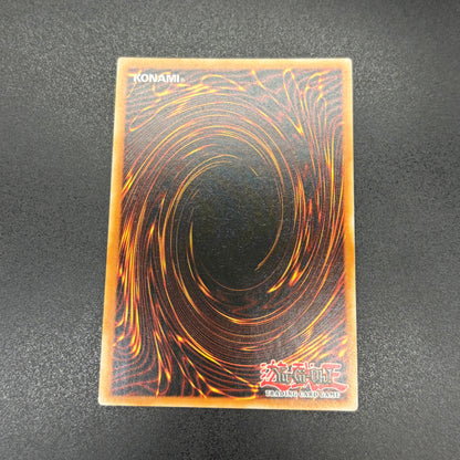遊戯王　ファドレミコード・ファンシア/コレクターズ/英語/1st/EU版