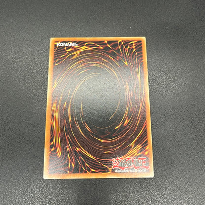 遊戯王　Ｍ∀ＬＩＣＥ＜Ｑ＞ＷＨＩＴＥ ＢＩＮＤＥＲ/コレクターズ/英語/1st/EU