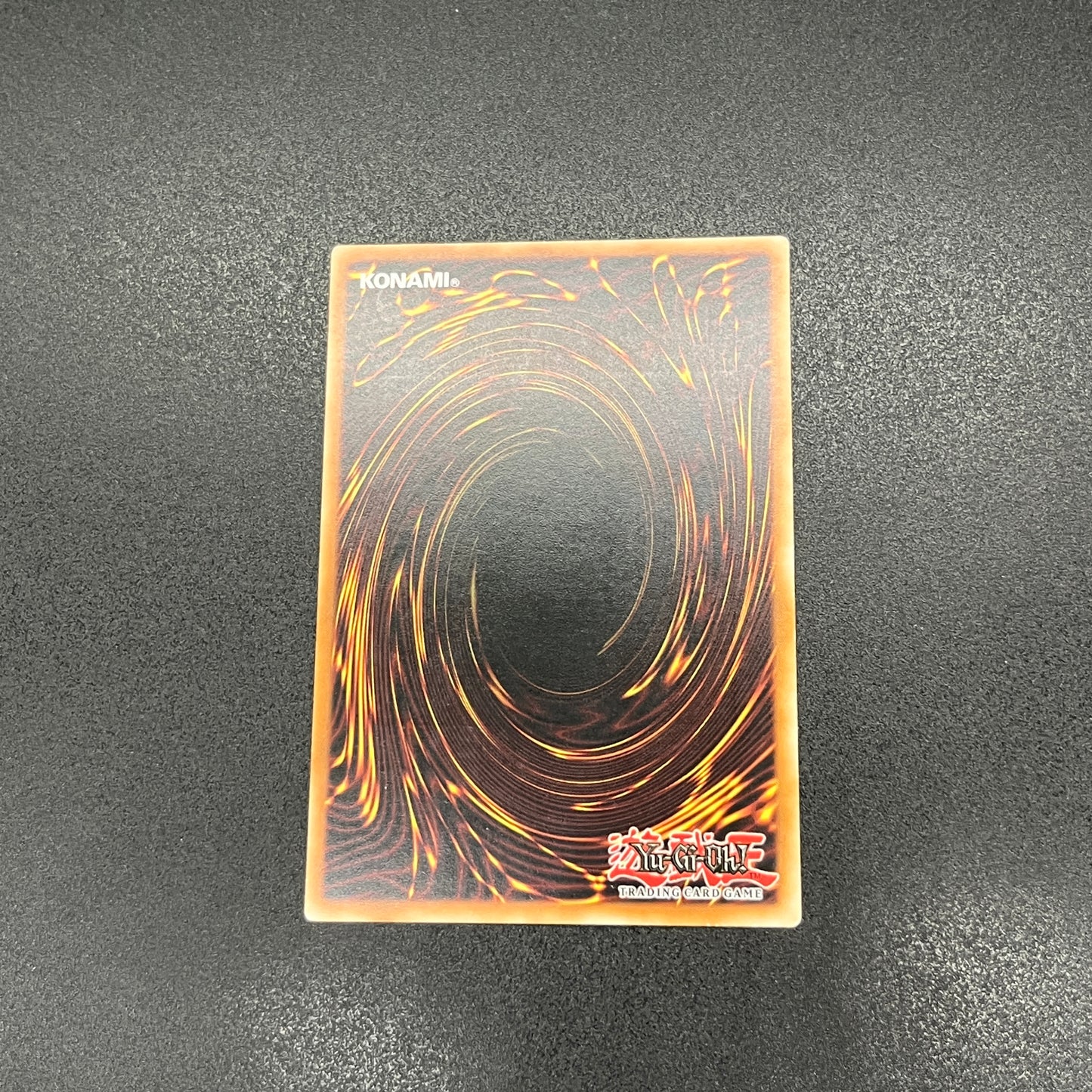 遊戯王　ホープ・オブ・フィフス/レリーフ/ドイツ語/EU版