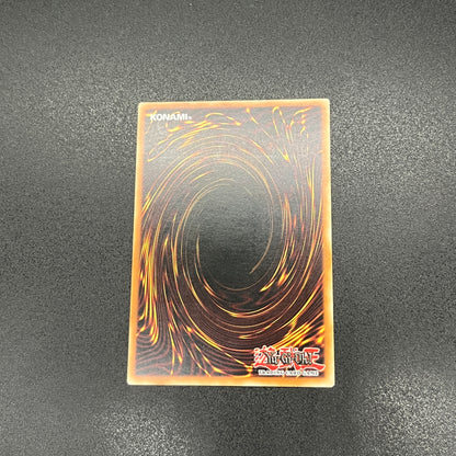 遊戯王　ホープ・オブ・フィフス/レリーフ/ドイツ語/EU版