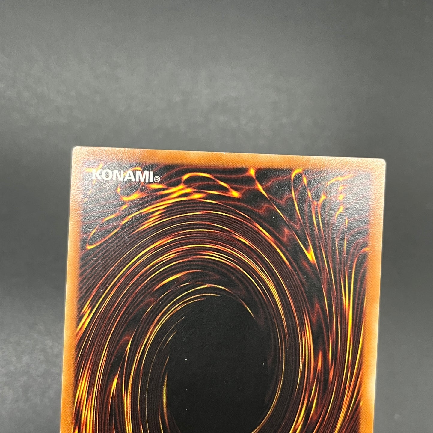 遊戯王　キメラテック・オーバー・ドラゴン/レリーフ/ドイツ/EU版