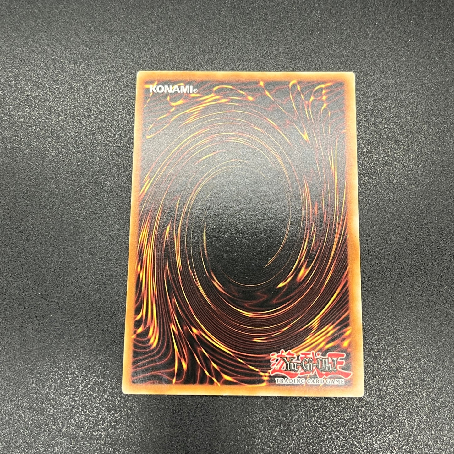 遊戯王　蟲惑の落とし穴/レリーフ/ドイツ/EU版