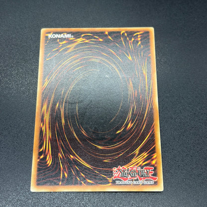 遊戯王　ビッグホーン・マンモス/レリーフ/ドイツ/EU版