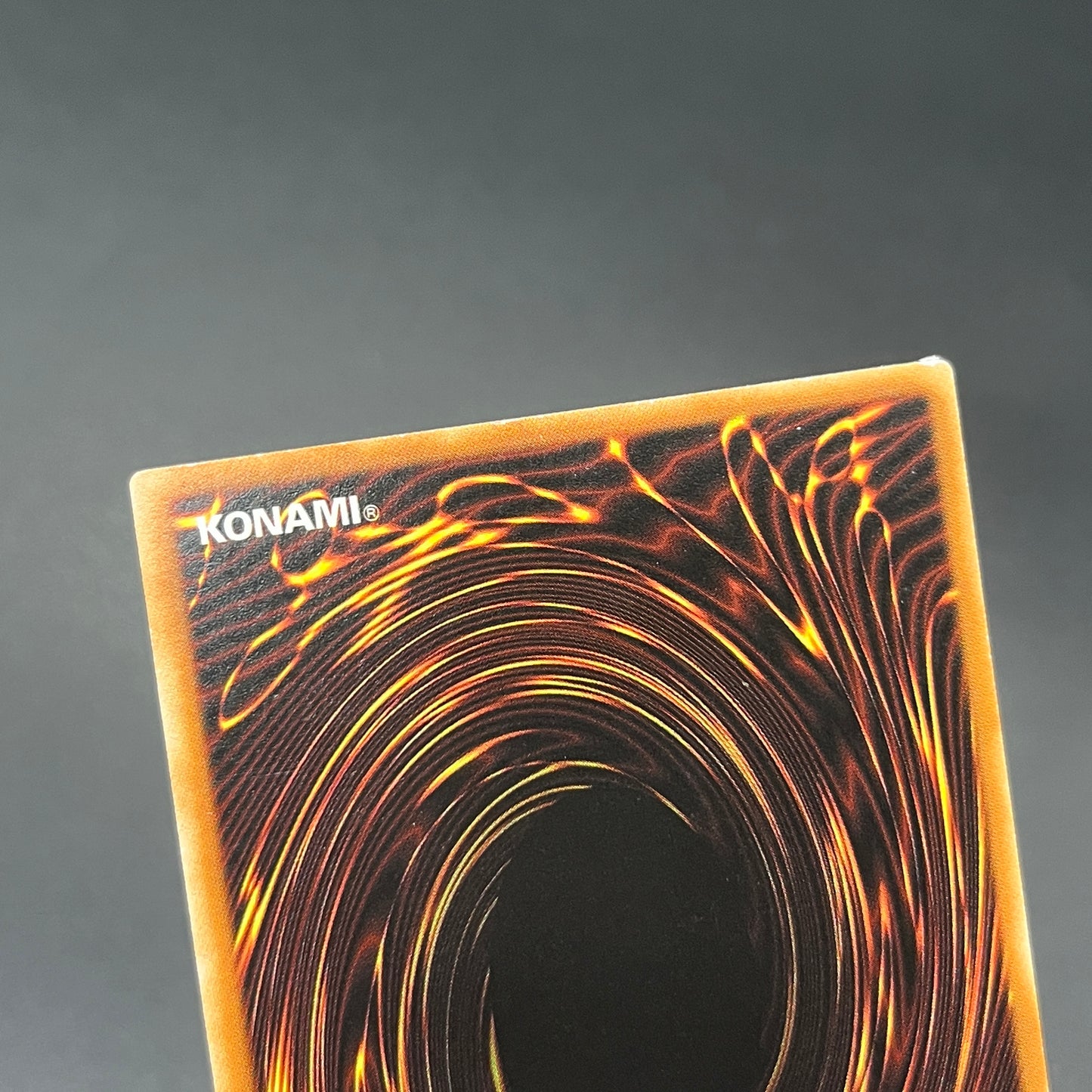 遊戯王　ネフティスの鳳凰神/レリーフ/ドイツ/EU版