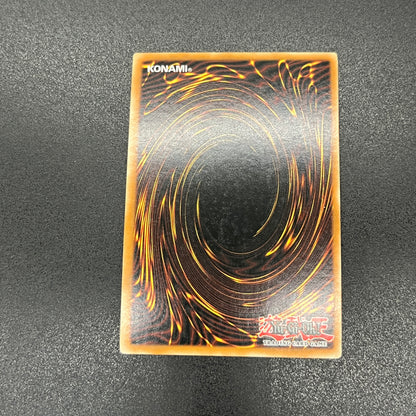 遊戯王　リビングデッドの呼び声/スーパー/ドイツ/EU版