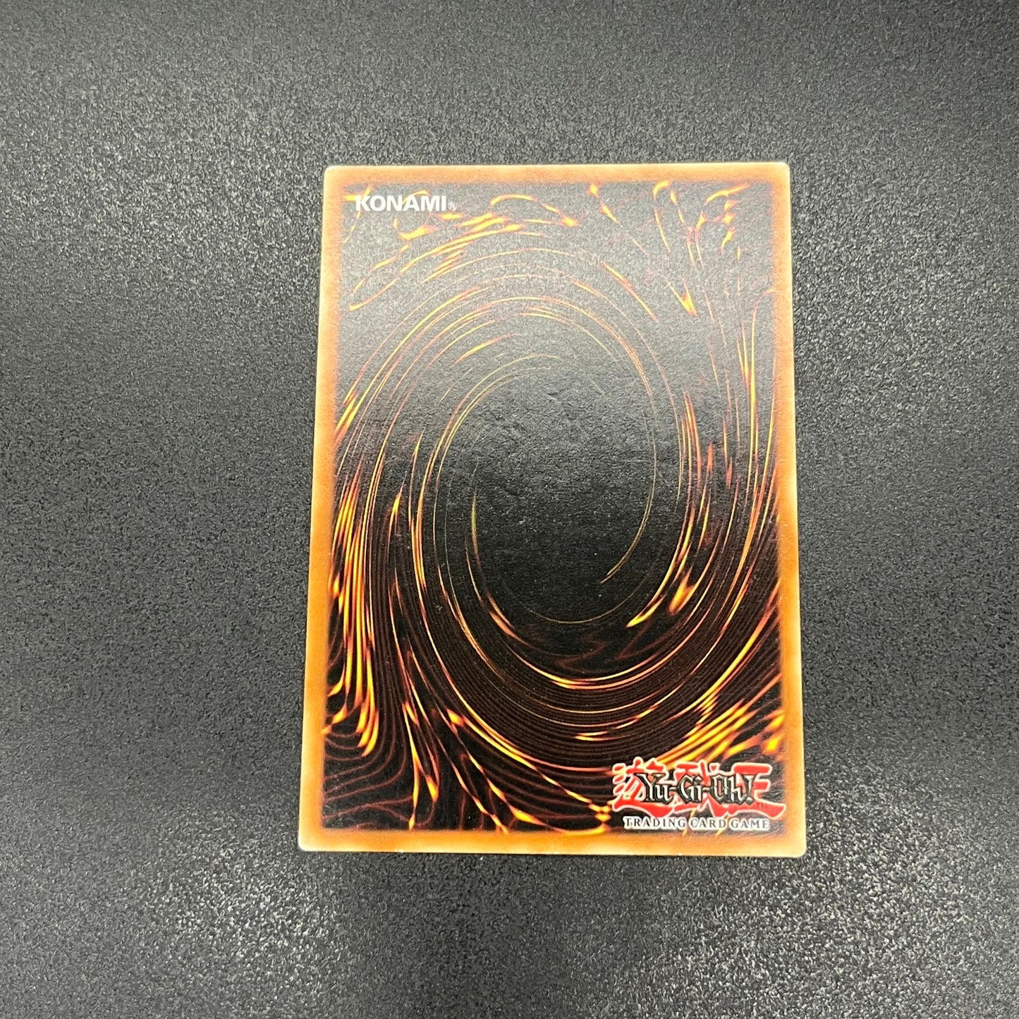 遊戯王　ファイアーダーツ/レリーフ/イタリア/EU版