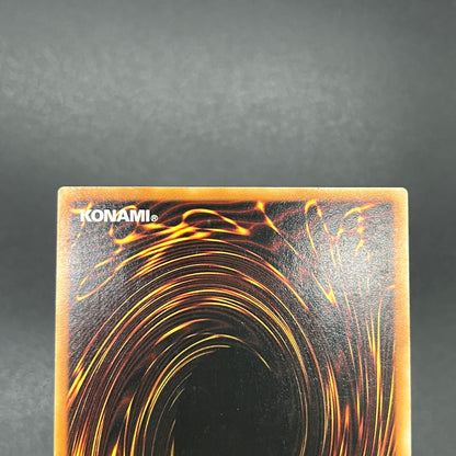 遊戯王　死者転生/レリーフ/ドイツ/EU版