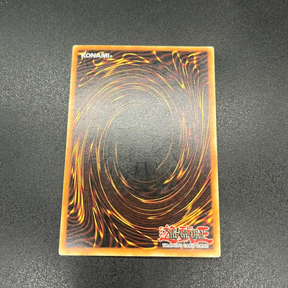 遊戯王　パーフェクト機械王/レリーフ/ドイツ/EU