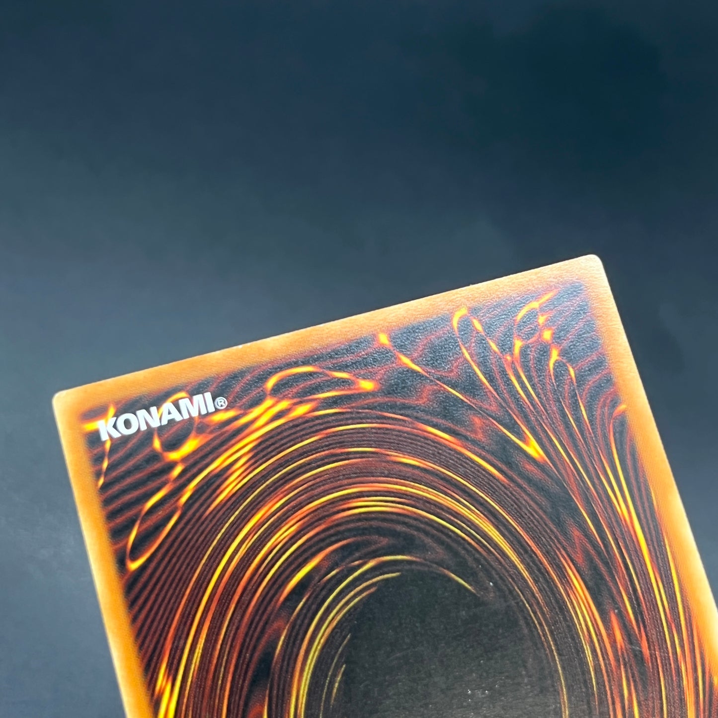 遊戯王　ブレイズ・キャノン・トライデント/レリーフ/ドイツ語/1st/EU版